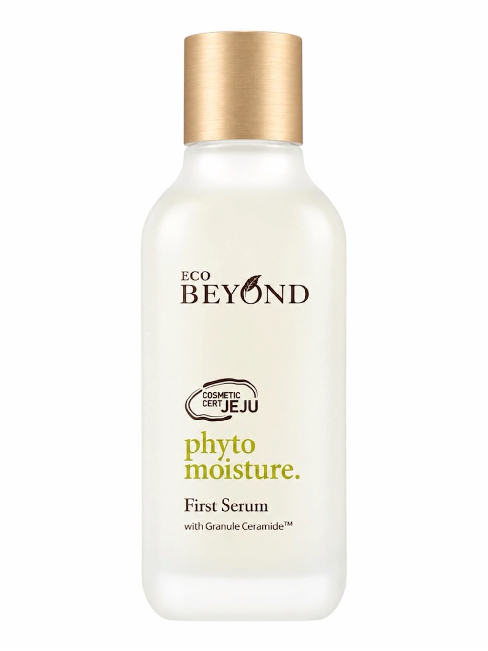 ECO BEYOND PHYTO MOISTURE FIRST SERUM 180ML - BRAND NEW, NO BOX